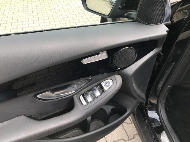 Mercedes-Benz GLC-KLASSE 200 Business Solution Limited