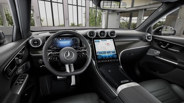 Mercedes-Benz GLC-KLASSE 400e 4MATIC Sport Edtion
