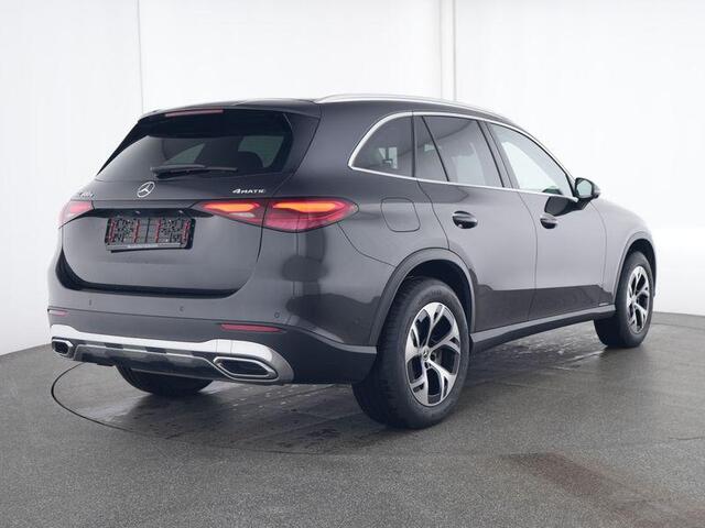 Mercedes-Benz GLC-KLASSE 300e 4MATIC Luxury Line