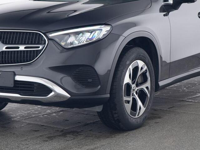 Mercedes-Benz GLC-KLASSE 300e 4MATIC Luxury Line