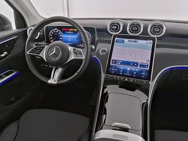 Mercedes-Benz GLC-KLASSE 300e 4MATIC Luxury Line