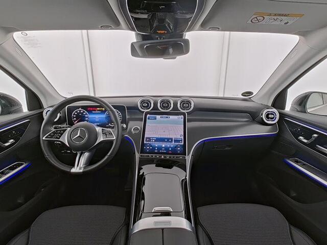 Mercedes-Benz GLC-KLASSE 300e 4MATIC Luxury Line