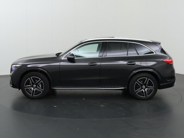 Mercedes-Benz GLC-KLASSE 300e 4MATIC AMG Line | Premium plus | Meesturende achteras | Nieuwprijs 97209 euro |