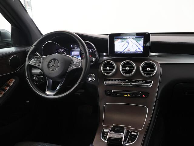 Mercedes-Benz GLC-KLASSE 250 4MATIC Ambition | Panoramadak | AGILITY CONTROL | Sfeerverlichting |