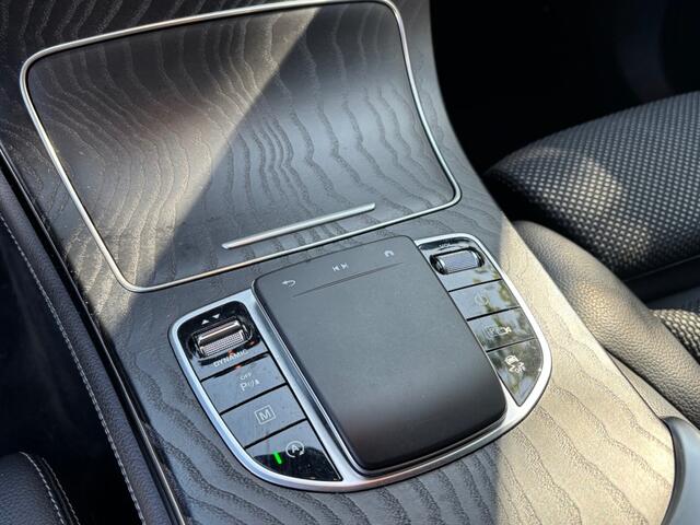 Mercedes-Benz GLC-KLASSE 200 197PK, Facelift, Vitual cockpit, LED, Sfeerverl.