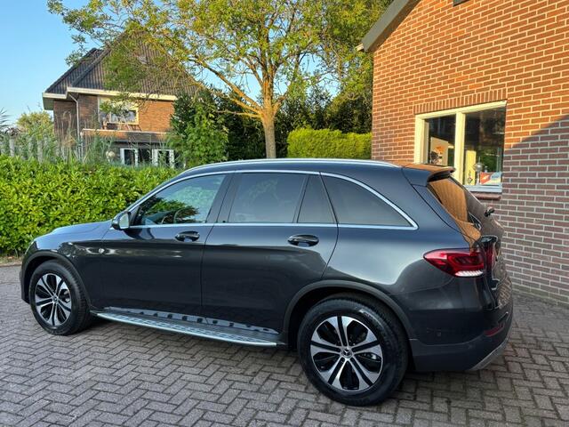Mercedes-Benz GLC-KLASSE 200 197PK, Facelift, Vitual cockpit, LED, Sfeerverl.