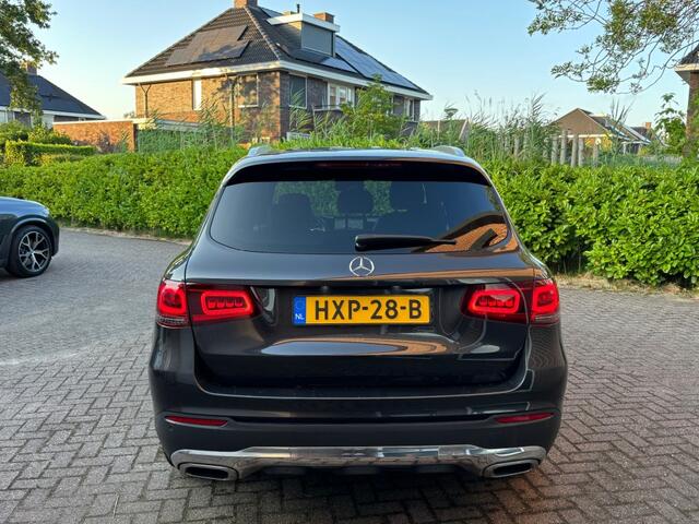 Mercedes-Benz GLC-KLASSE 200 197PK, Facelift, Vitual cockpit, LED, Sfeerverl.