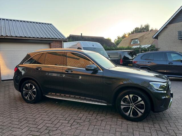 Mercedes-Benz GLC-KLASSE 200 197PK, Facelift, Vitual cockpit, LED, Sfeerverl.