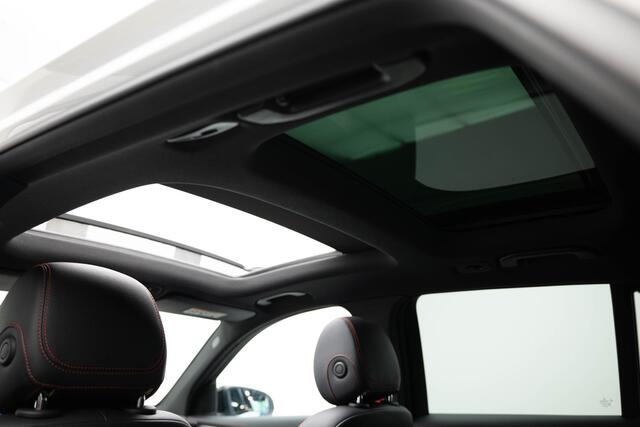 Mercedes-Benz GLC-KLASSE GLC 43 AMG 4MATIC |Pano|HUD|Memory|Burmester|360|