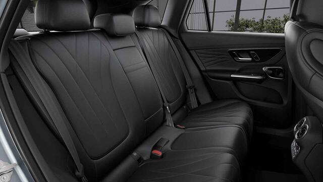 Mercedes-Benz GLC-KLASSE 400e 4MATIC Sport Edition | Panoramaschuifdak | AIRMATIC | Premium Plus | Techniekpakket | Rijassistentiepakket Plus | Head-up