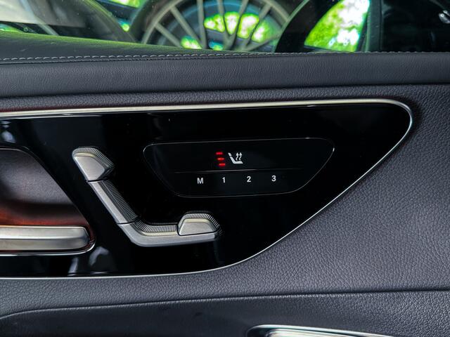 Mercedes-Benz GLC-KLASSE GLC400e 4MATIC AMG Memory|HUD|Sfeer|Panorama|Digital