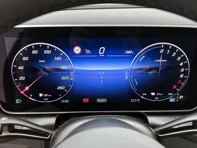 Mercedes-Benz GLC-KLASSE 400e 4MATIC Sport Edition | AMG Premium | Nightpakket | Parkeerpakket met 360°-camera | Memorypakket | URBAN GUARD voertuigbescherming plus | EASY PACK achterklep | Dodehoekassistent |