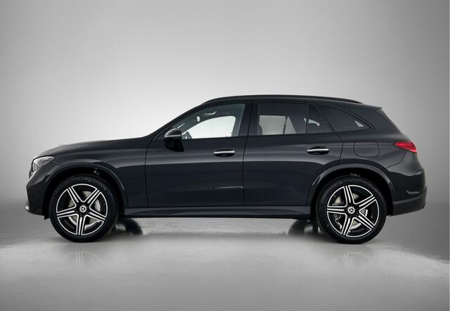 Mercedes-Benz GLC-KLASSE 300e 4MATIC Sport Edition | Trekhaak | Nightpakket | AMG Premium | Rijassistentiepakket Plus | Memorypakket | URBAN GUARD voertuigbescherming plus| Winter pakket | KEYLESS GO-comfortpakket |Parkeerpakket met 360°-camera |