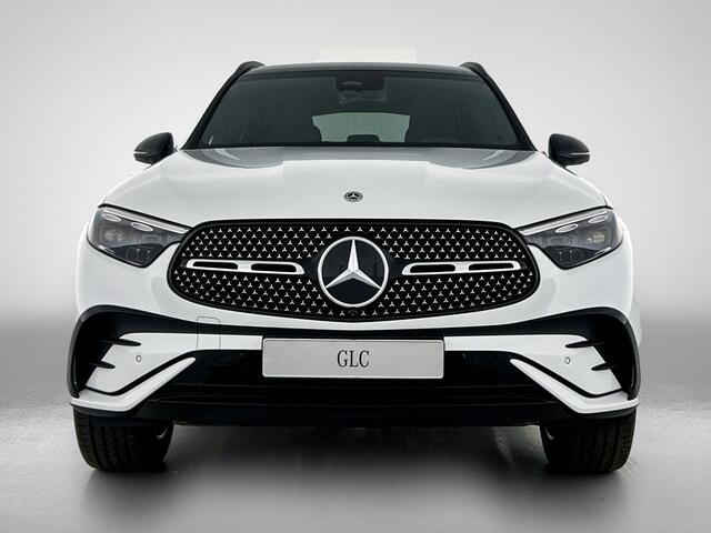 Mercedes-Benz GLC-KLASSE 300e 4MATIC Sport Edition | Trekhaak | Nightpakket | AMG Premium | Parkeerpakket met 360°-camera | Memorypakket | URBAN GUARD voertuigbescherming plus | KEYLESS GO-comfortpakket | EASY PACK achterklep |