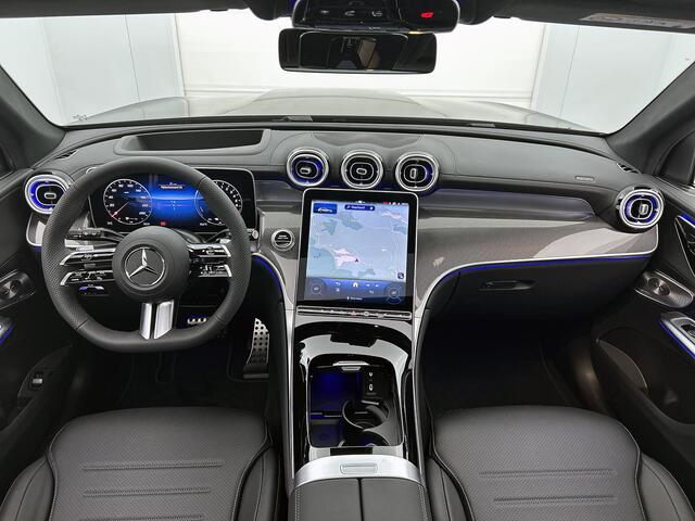 Mercedes-Benz GLC-KLASSE 400e 4MATIC Sport Edition | Nightpakket | AMG Premium Plus | Memorypakket | Parkeerpakket met 360°-camera | URBAN GUARD voertuigbescherming plus | KEYLESS GO-comfortpakket | Winter pakket |