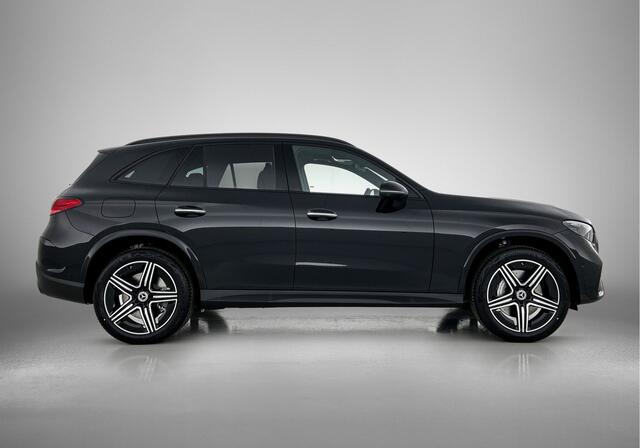Mercedes-Benz GLC-KLASSE 300e 4MATIC Sport Edition | Trekhaak | Nightpakket | AMG Premium | Rijassistentiepakket Plus | Memorypakket | URBAN GUARD voertuigbescherming plus| Winter pakket | KEYLESS GO-comfortpakket |Parkeerpakket met 360°-camera |