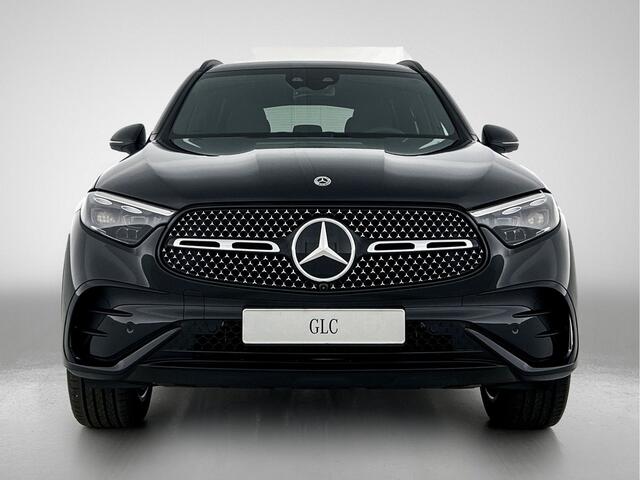 Mercedes-Benz GLC-KLASSE 300e 4MATIC Sport Edition | Trekhaak | Nightpakket | AMG Premium | Rijassistentiepakket Plus | Memorypakket | URBAN GUARD voertuigbescherming plus| Winter pakket | KEYLESS GO-comfortpakket |Parkeerpakket met 360°-camera |