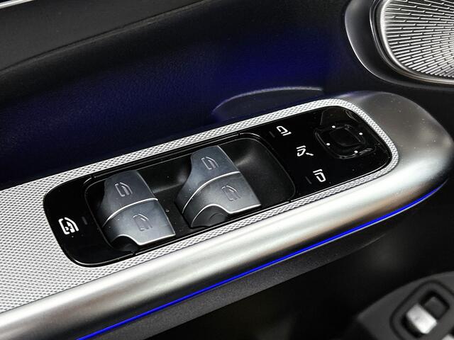 Mercedes-Benz GLC-KLASSE 300e 4MATIC Sport Edition | Trekhaak | Nightpakket | AMG Premium Plus | Rijassistentiepakket Plus | Memorypakket | URBAN GUARD voertuigbescherming plus | Winter pakket | KEYLESS GO-comfortpakket | Parkeerpakket met 360°-camera |