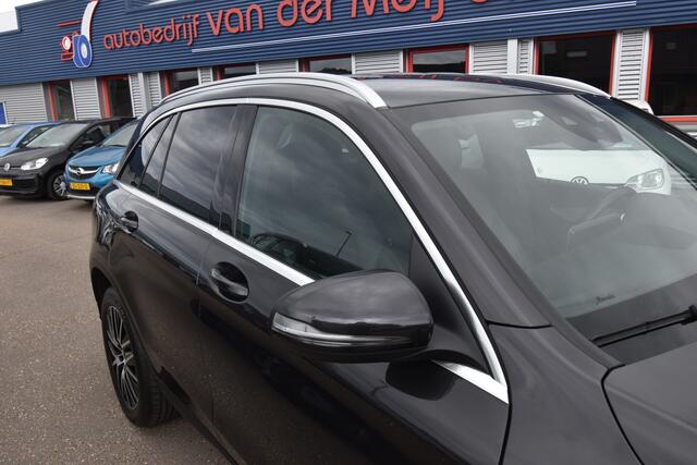 Mercedes-Benz GLC-KLASSE 300 DE 4MATIC , TREKHAAK , A UITRIJ CAM , LED KOPL , PDC V+A , NAVI ,