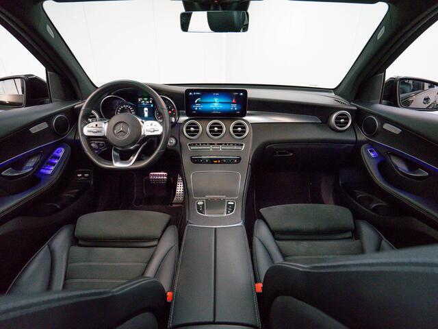 Mercedes-Benz GLC-KLASSE GLC 300e 4MATIC AMG Line | NIGHT | Pano | Trekhaak
