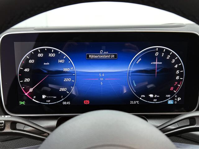 Mercedes-Benz GLC-KLASSE 300e 4MATIC Sport Edition | Trekhaak | Nightpakket | AMG Premium Plus | Parkeerpakket met 360°-camera | URBAN GUARD voertuigbescherming plus | KEYLESS GO-comfortpakket | Memorypakket |