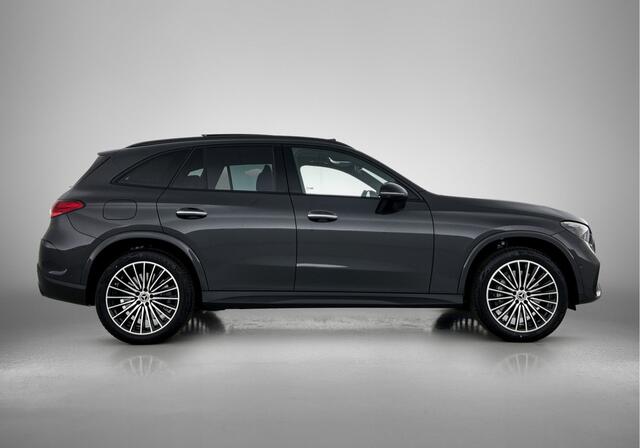 Mercedes-Benz GLC-KLASSE 300e 4MATIC Sport Edition | Trekhaak | Nightpakket | AMG Premium | Parkeerpakket met 360°-camera | Memorypakket | URBAN GUARD voertuigbescherming plus | Winter pakket | KEYLESS GO-comfortpakket | Dodehoekassistent |