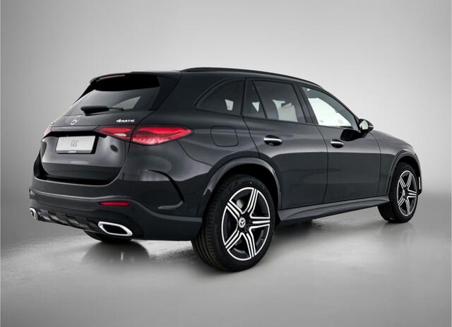 Mercedes-Benz GLC-KLASSE 400e 4MATIC Sport Edition | Trekhaak | AMG Premium | Parkeerpakket met 360°-camera | Nightpakket | KEYLESS GO | URBAN GUARD voertuigbescherming plus | EASY PACK achterklep | Memorypakket |