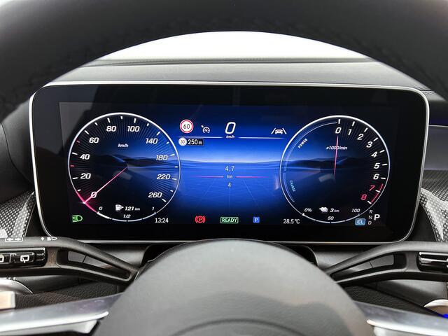 Mercedes-Benz GLC-KLASSE 400e 4MATIC Sport Edition | Trekhaak | AMG Premium | Parkeerpakket met 360°-camera | Nightpakket | KEYLESS GO | URBAN GUARD voertuigbescherming plus | EASY PACK achterklep | Memorypakket |