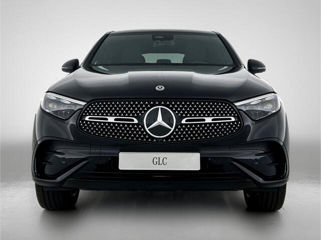 Mercedes-Benz GLC-KLASSE 300e 4MATIC Sport Edition | Nightpakket | AMG Premium | Parkeerpakket met 360°-camera | Memorypakket | URBAN GUARD voertuigbescherming plus | KEYLESS GO-comfortpakket | EASY PACK achterklep |