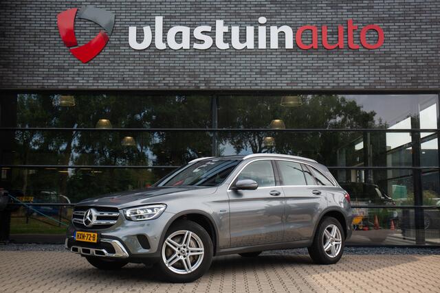 Mercedes-Benz GLC-KLASSE 300e 4MATIC Premium , Virtual cockpit, HUD, Adap. cruise,