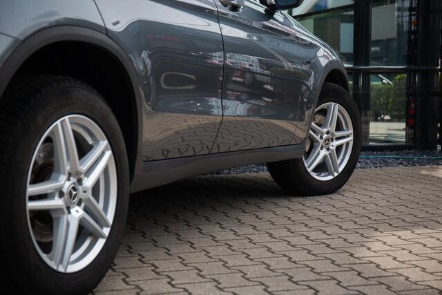 Mercedes-Benz GLC-KLASSE 300e 4MATIC Premium , Virtual cockpit, HUD, Adap. cruise,