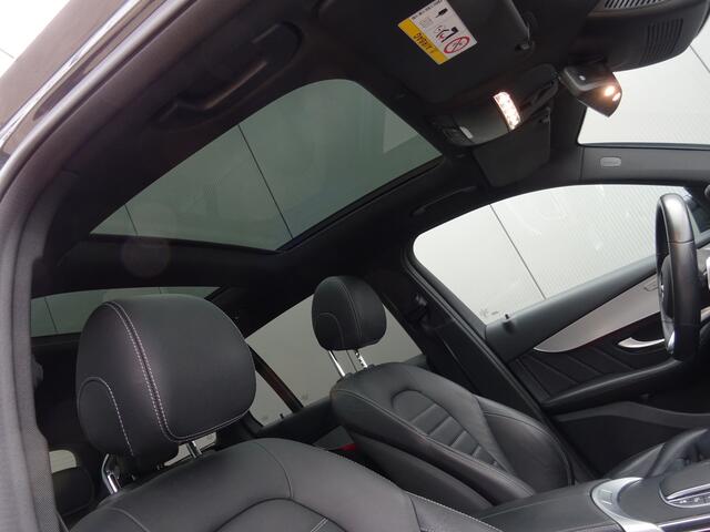 Mercedes-Benz GLC-KLASSE 300de 4MATIC Business Solution AMG * PANORAMADAK !!