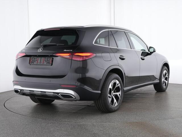Mercedes-Benz GLC-KLASSE 300 e 4MATIC Plug-In Hybride Avantgarde | Rijassistentiepakket plus | Memory voorstoelen | 360° camera | Stoel en Stuurverwarming. Inclusief 24 maanden MB Certified garantie voor Europa.