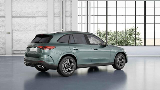 Mercedes-Benz GLC-KLASSE 400e 4MATIC Sport Edition | Panoramaschuifdak | Premium pakket | Night | DIGITAL LIGHT
