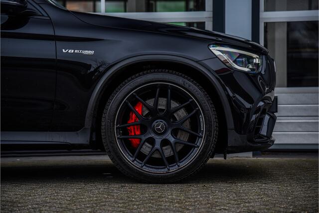 Mercedes-Benz GLC-KLASSE AMG 63 S 4MATIC+ Premium Plus * Facelift