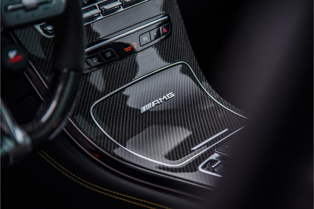 Mercedes-Benz GLC-KLASSE AMG 63 S 4MATIC+ Premium Plus * Facelift