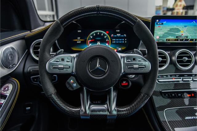Mercedes-Benz GLC-KLASSE AMG 63 S 4MATIC+ Premium Plus * Facelift