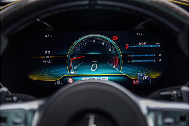 Mercedes-Benz GLC-KLASSE AMG 63 S 4MATIC+ Premium Plus * Facelift