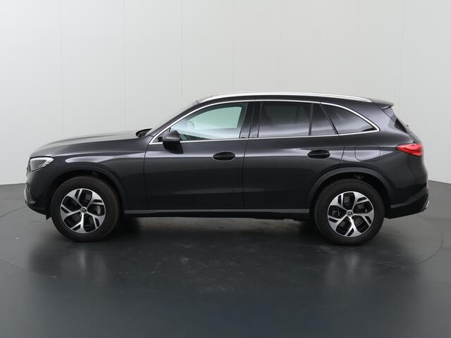 Mercedes-Benz GLC-KLASSE 300e 4MATIC Luxury Line | Panoramadak | Memory | Winter pakket |