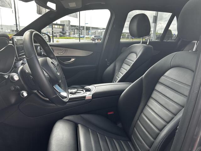 Mercedes-Benz GLC-KLASSE 250 4MATIC Premium Plus | Panoramadak | Burmester | Navi