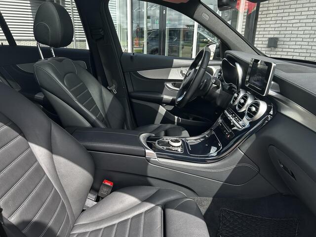 Mercedes-Benz GLC-KLASSE 250 4MATIC Premium Plus | Panoramadak | Burmester | Navi