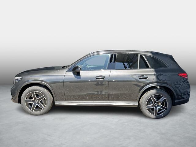 Mercedes-Benz GLC-KLASSE 400 e 4MATIC Sport Edition | AMG Line | Premium Pakket | Night Pakket | Winter Pakket | Panoramadak | Trekhaak | 360° Camera | Dodehoekassistent | Elektrisch Verstelbare Stoelen + Memory | Stoelverwarming | Apple CarPlay | Android Auto