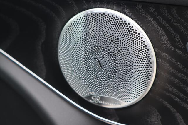 Mercedes-Benz GLC-KLASSE Coupé 350 d 4MATIC Edition 1 Burmester, Navigatie, Stoelverwarming, Schuif- kanteldak, 360 Camera, Trekhaak