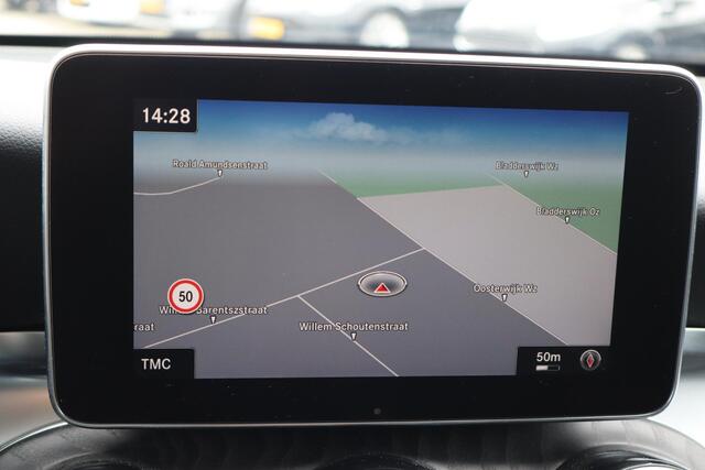 Mercedes-Benz GLC-KLASSE Coupé 350 d 4MATIC Edition 1 Burmester, Navigatie, Stoelverwarming, Schuif- kanteldak, 360 Camera, Trekhaak