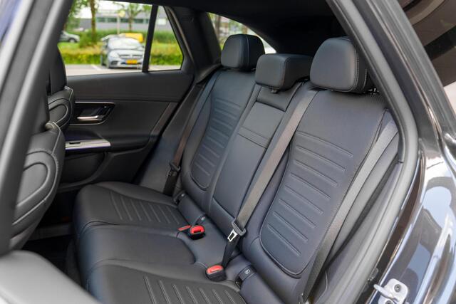 Mercedes-Benz GLC-KLASSE 400e 4MATIC Sport Edition | Panoramaschuifdak | Premium pakket | DIGITAL LIGHT | 20" AMG-velgen