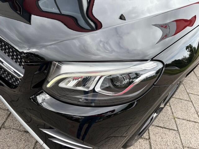 Mercedes-Benz GLC-KLASSE AMG 43 4MATIC | Navi |Camera | 392 pk | 145.048 km Dealeronderhouden