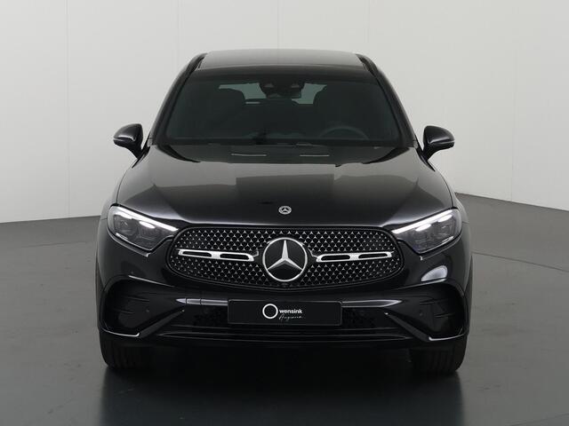 Mercedes-Benz GLC-KLASSE 400e 4MATIC Sport Edition | Panoramaschuifdak | Premium Plus | Nappaleder | Techniekpakket | Rijassistentiepakket Plus | AIRMATIC