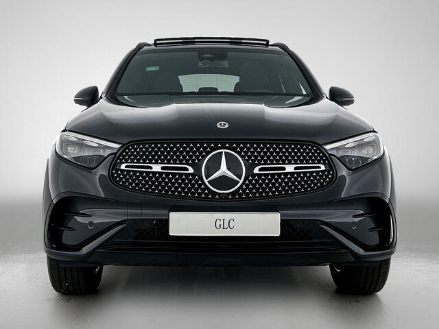 Mercedes-Benz GLC-KLASSE 400e 4MATIC Sport Edition | Trekhaak | Nightpakket | AMG Premium Plus | Parkeerpakket met 360°-camera | Memorypakket | URBAN GUARD voertuigbescherming plus | KEYLESS GO-comfortpakket | EASY PACK achterklep |