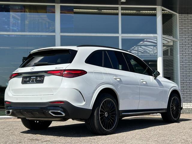 Mercedes-Benz GLC-KLASSE 300e 4MATIC AMG | Panoramadak | Burmester