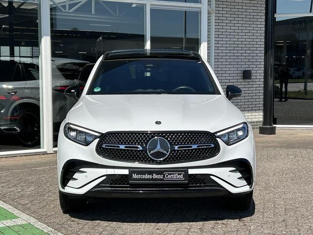 Mercedes-Benz GLC-KLASSE 300e 4MATIC AMG | Panoramadak | Burmester